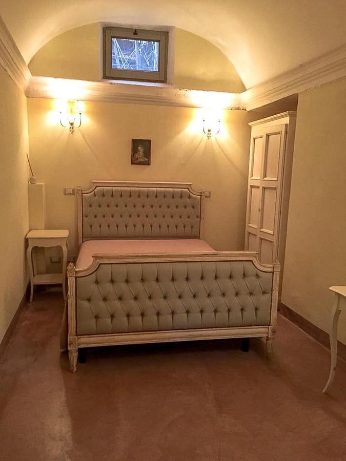 فندق Relais Real Collegio نولي المظهر الخارجي الصورة