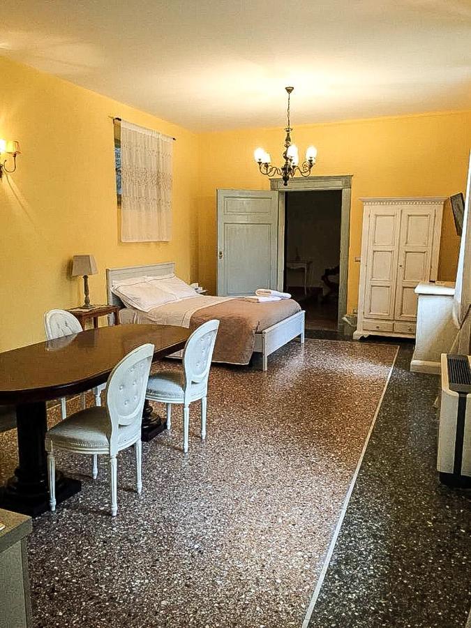 فندق Relais Real Collegio نولي المظهر الخارجي الصورة