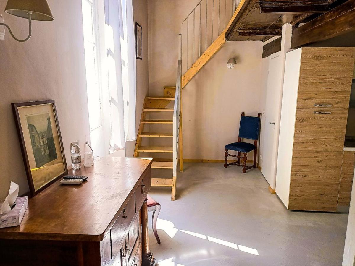 فندق Relais Real Collegio نولي المظهر الخارجي الصورة