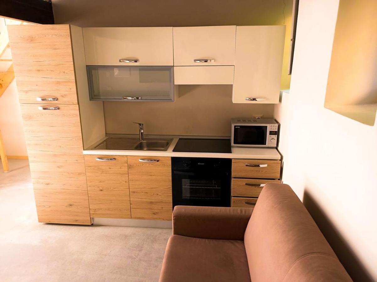 فندق Relais Real Collegio نولي المظهر الخارجي الصورة
