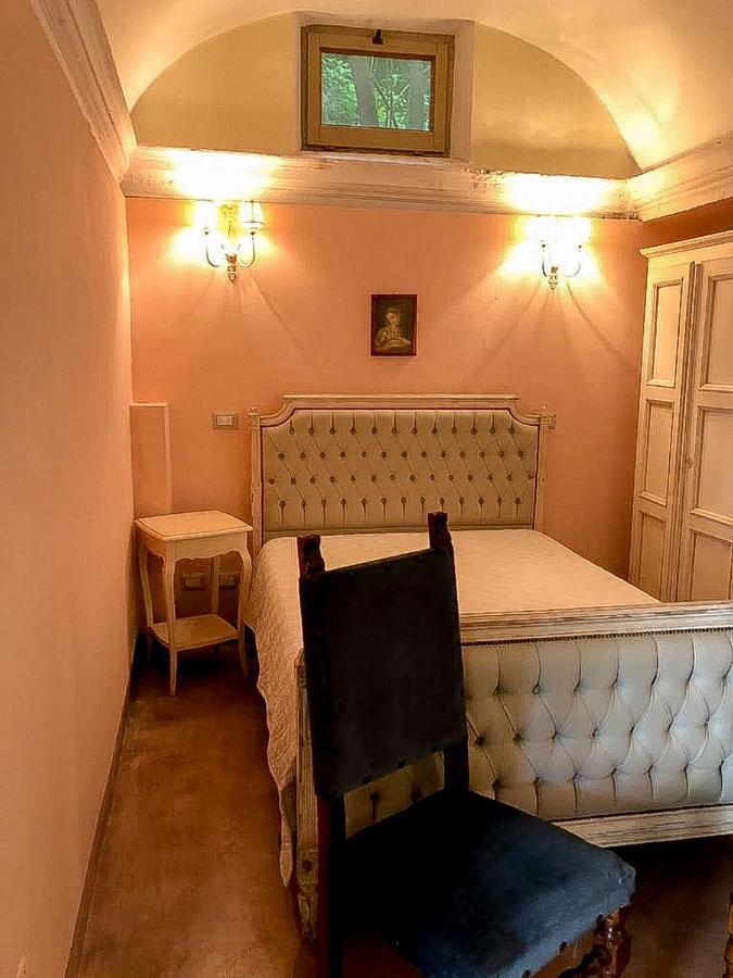 فندق Relais Real Collegio نولي المظهر الخارجي الصورة
