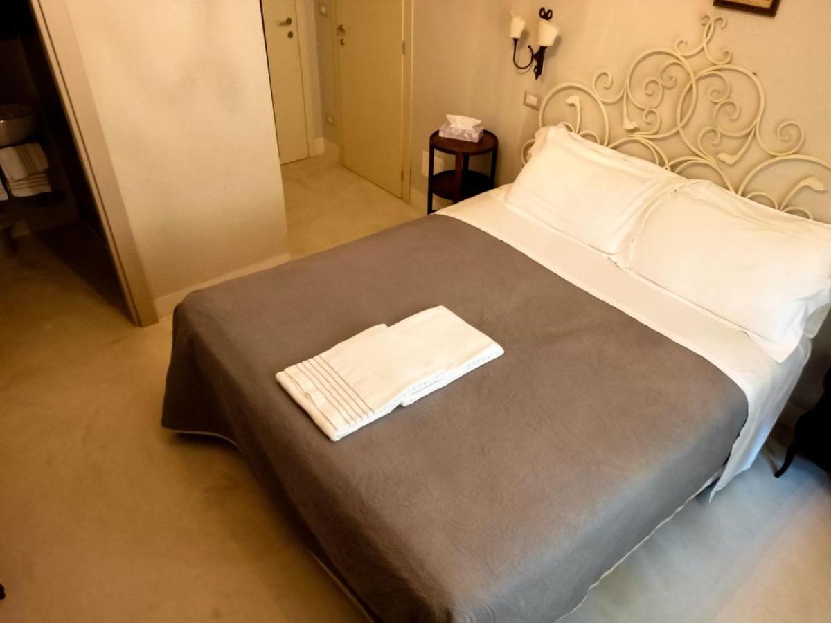 فندق Relais Real Collegio نولي المظهر الخارجي الصورة