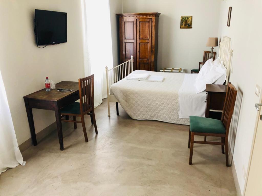 فندق Relais Real Collegio نولي المظهر الخارجي الصورة