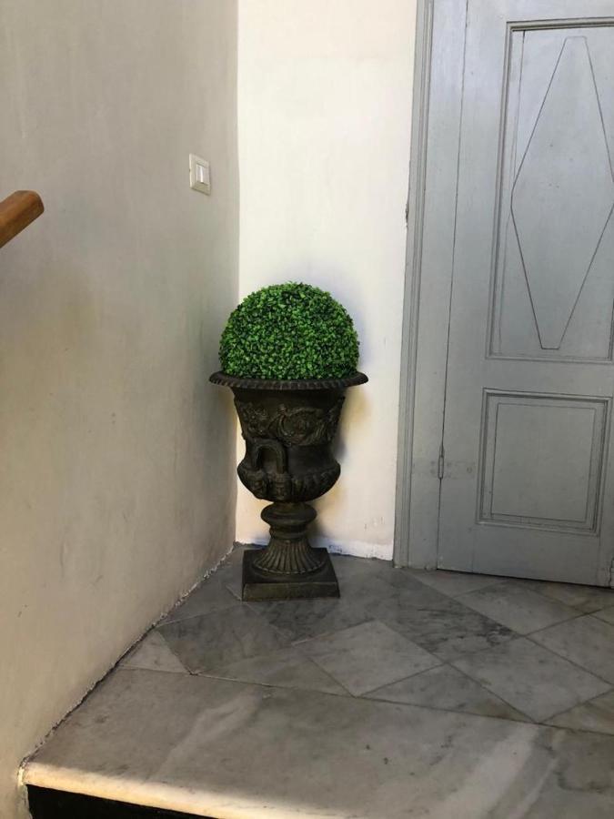 فندق Relais Real Collegio نولي المظهر الخارجي الصورة