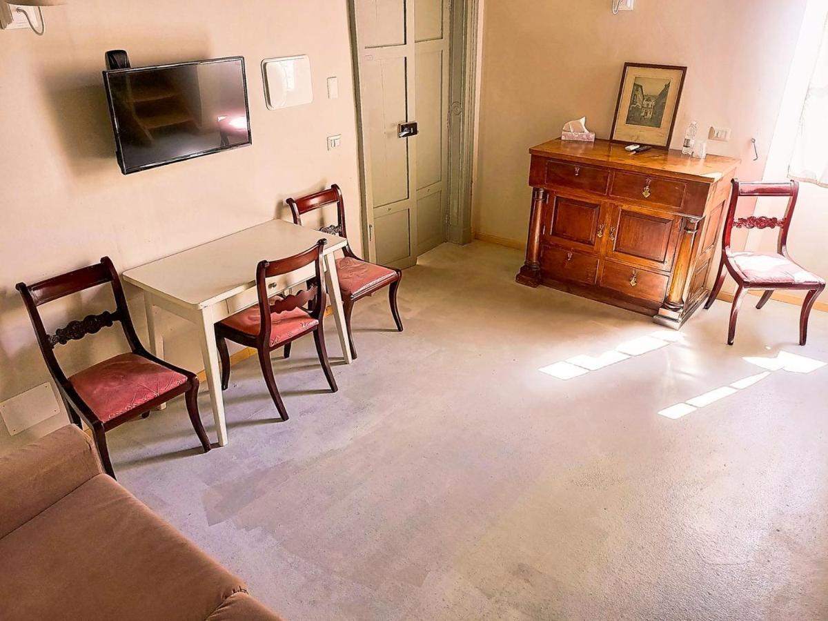 فندق Relais Real Collegio نولي المظهر الخارجي الصورة