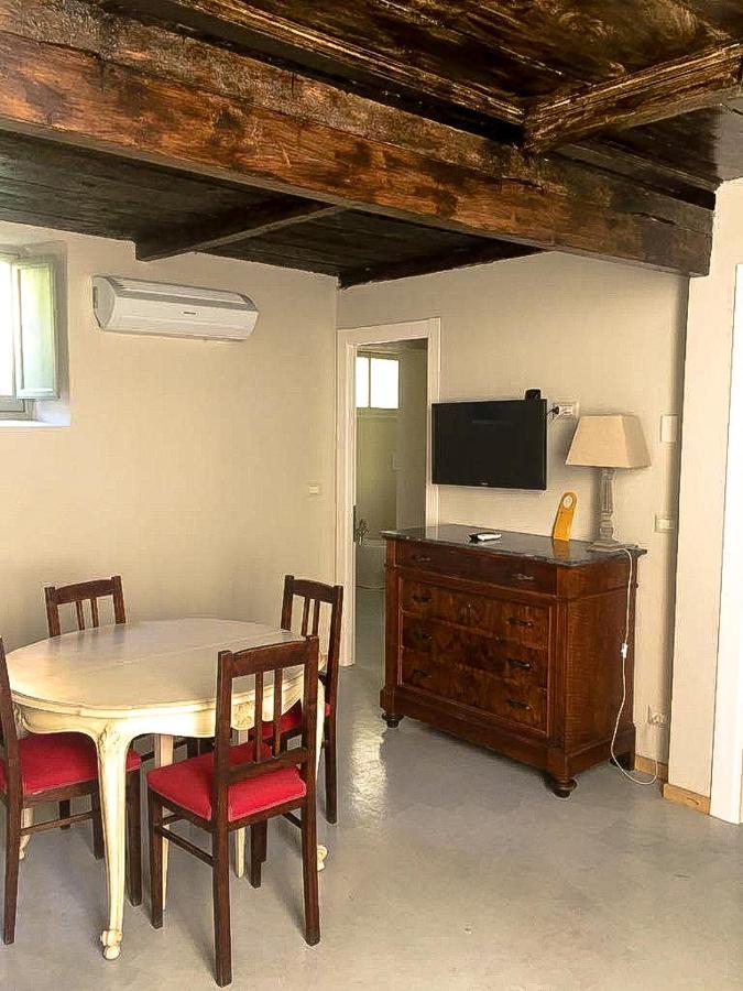 فندق Relais Real Collegio نولي المظهر الخارجي الصورة