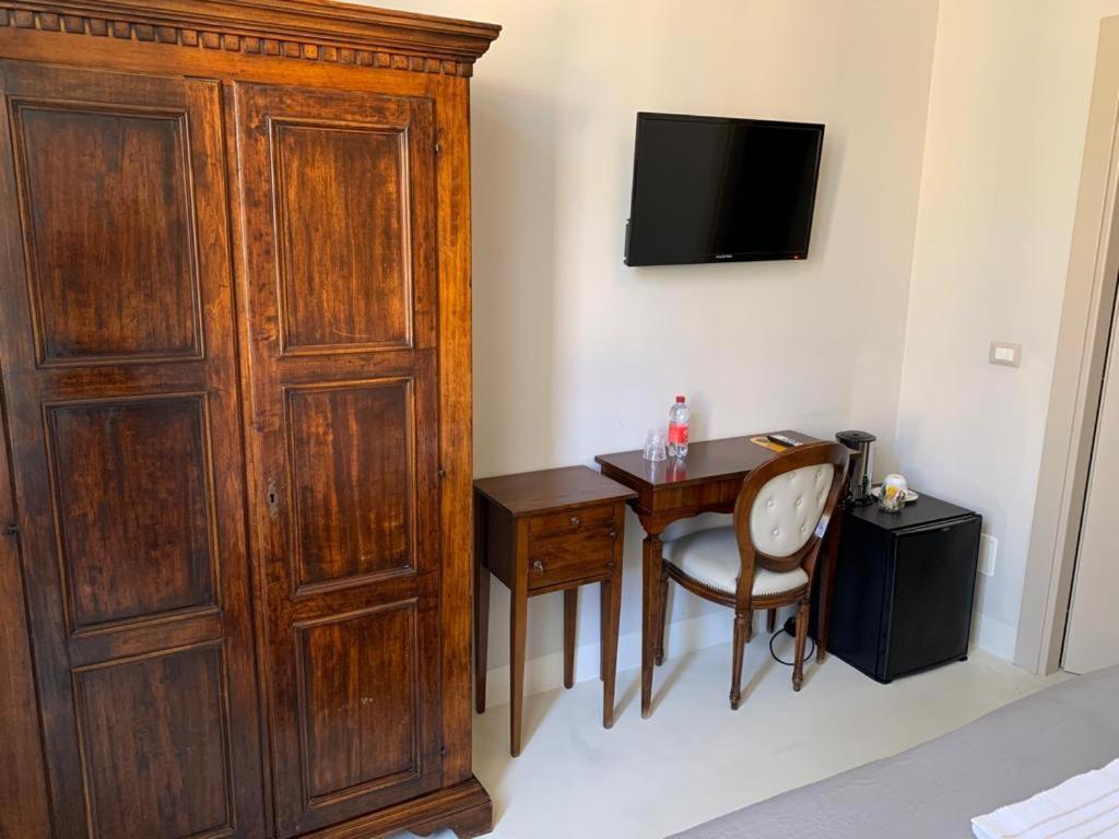 فندق Relais Real Collegio نولي المظهر الخارجي الصورة