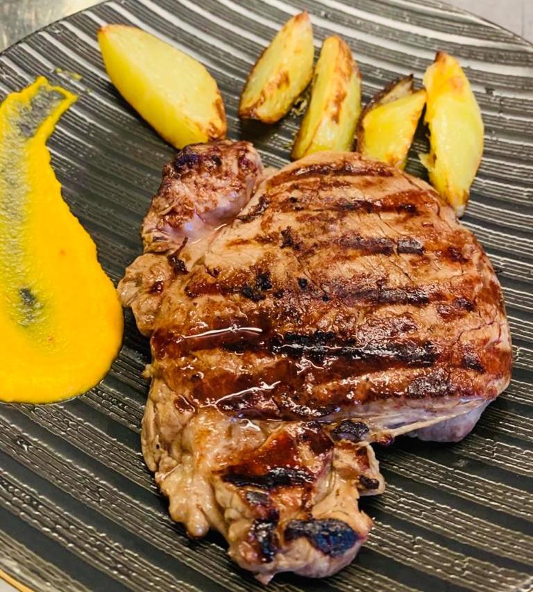 فندق Relais Real Collegio نولي المظهر الخارجي الصورة