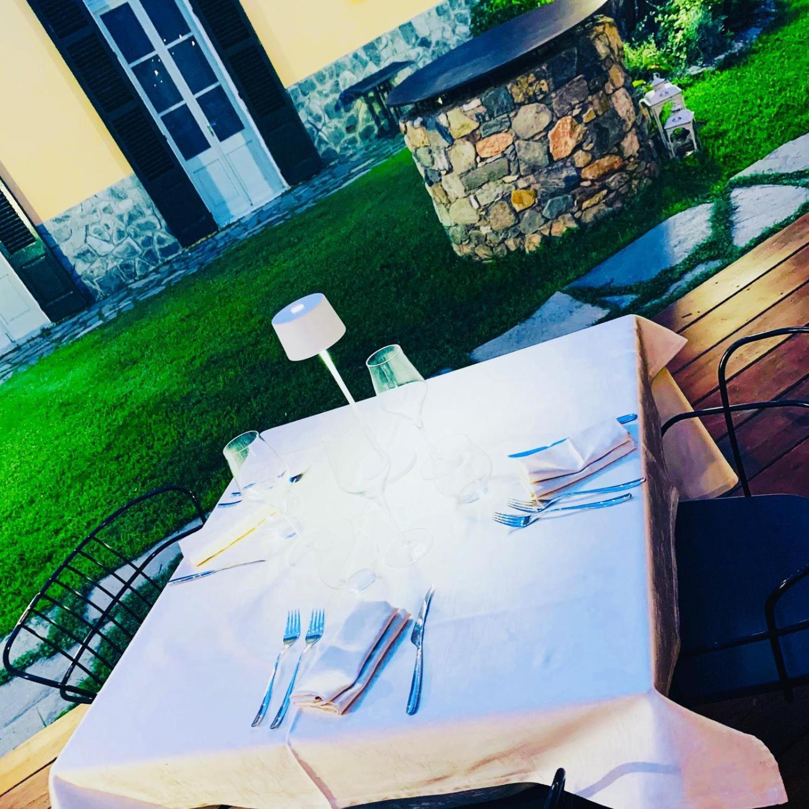 فندق Relais Real Collegio نولي المظهر الخارجي الصورة