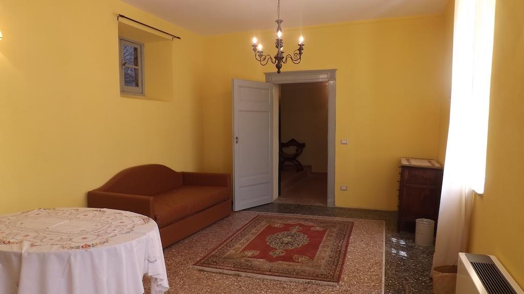 فندق Relais Real Collegio نولي المظهر الخارجي الصورة