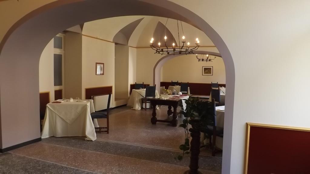 فندق Relais Real Collegio نولي المظهر الخارجي الصورة
