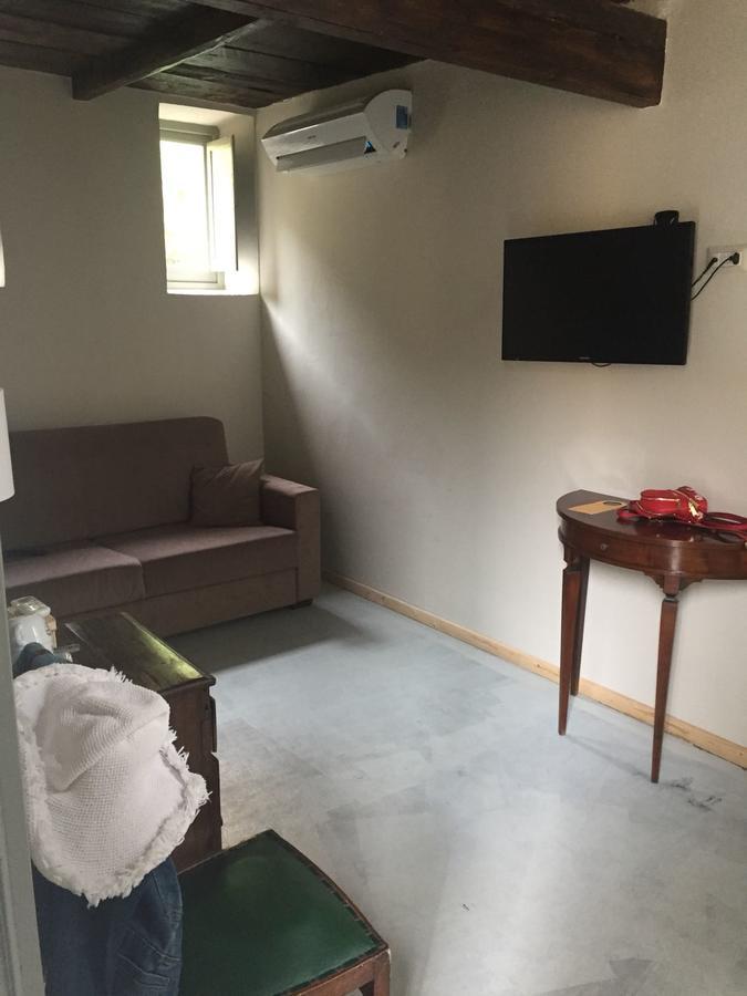 فندق Relais Real Collegio نولي المظهر الخارجي الصورة
