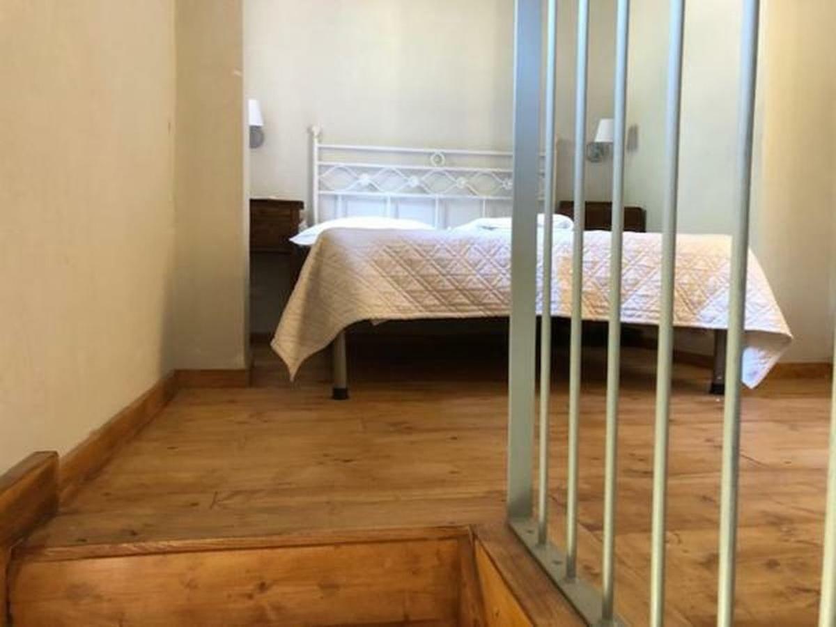 فندق Relais Real Collegio نولي المظهر الخارجي الصورة